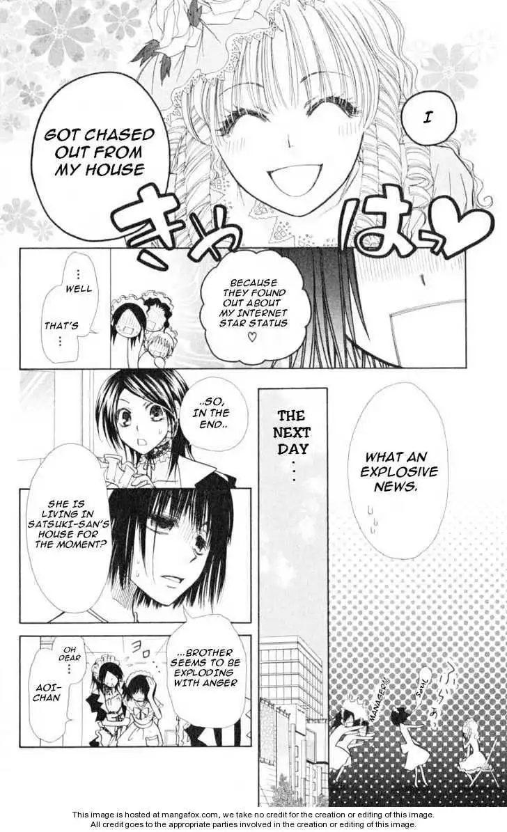 Kaichou Wa Maid-sama! Chapter 13 6